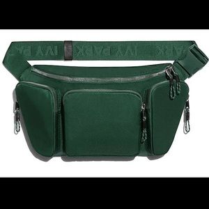 Oversized Fanny Ivy Park x Adidas